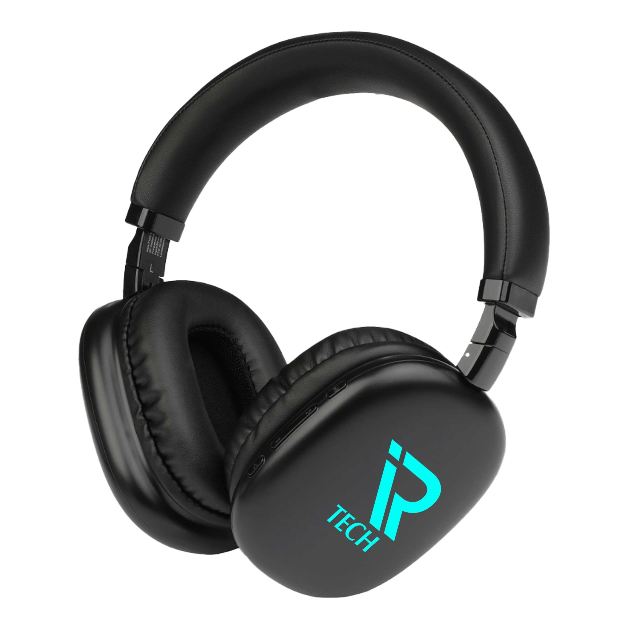 Zen Pods Bluetooth Headphones With ANC (Q987532)