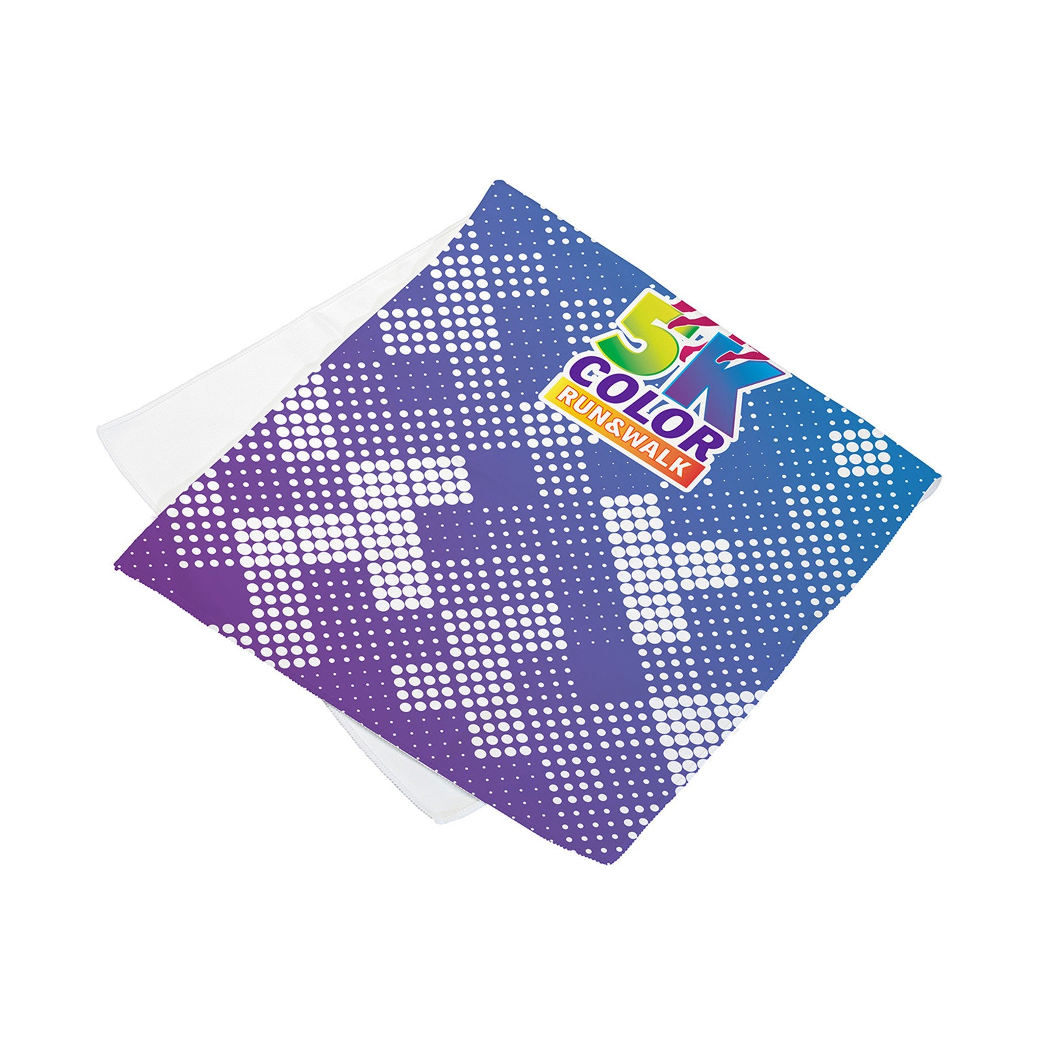 15" x 30" Big League Microfiber Sports Towel - FC (Q987622)