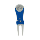 Flip Divots Tool & Marker  Imprinted with Logo (Q987911)