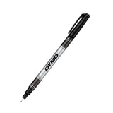 Sharpie® Pen - Black  Imprinted with Logo (Q988332)