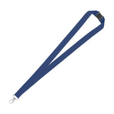 .75 Inch Eco Friendly rPET Lanyard With Safety Breakaway (Q988432)