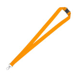 .75 Inch Eco Friendly rPET Lanyard With Safety Breakaway (Q988432)
