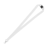 .75 Inch Eco Friendly rPET Lanyard With Safety Breakaway (Q988432)