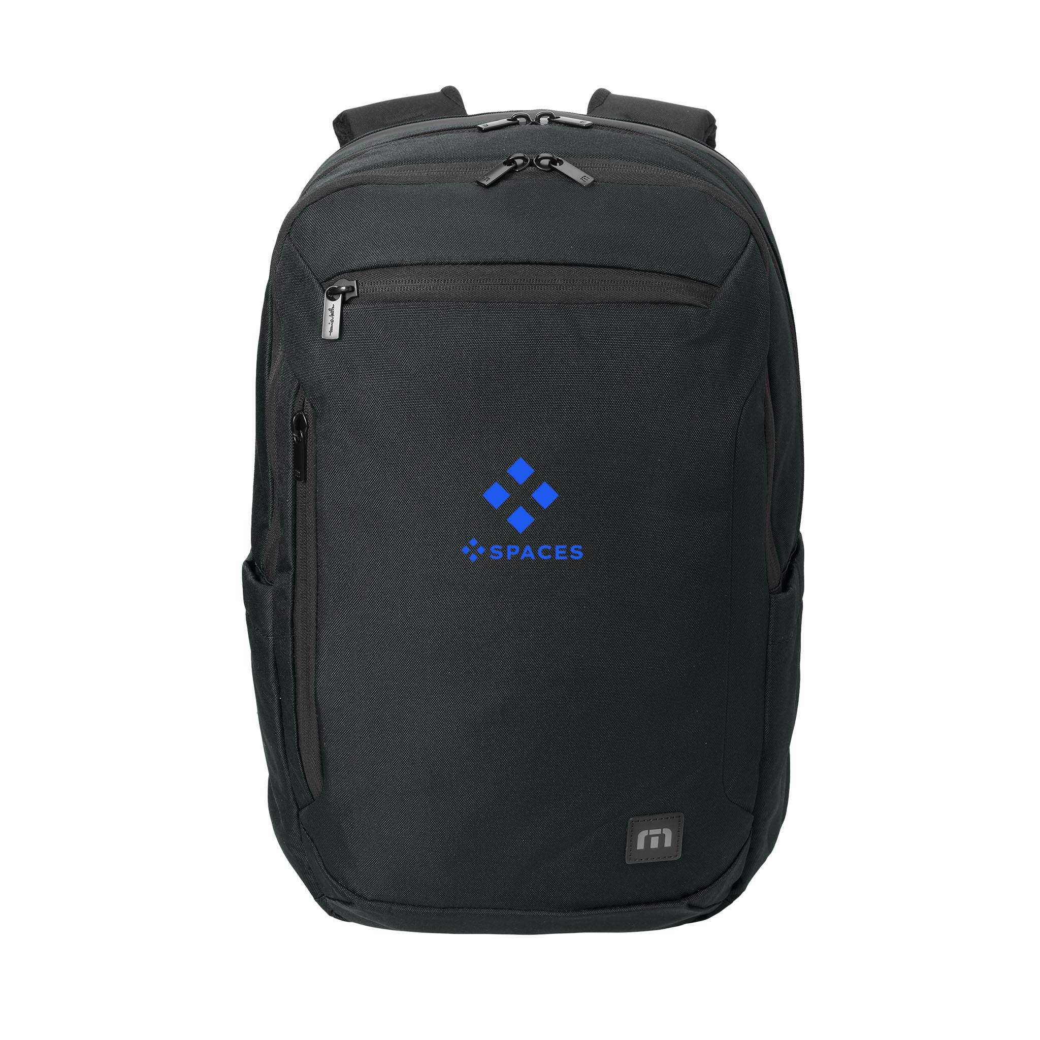 TravisMathew Duration Backpack  Imprinted with Logo (Q988922)