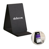 Journey Folding Phone Stand  Imprinted with Logo (Q989022)