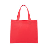 Mini Non-Woven Heat Sealed Tote (Q989332)