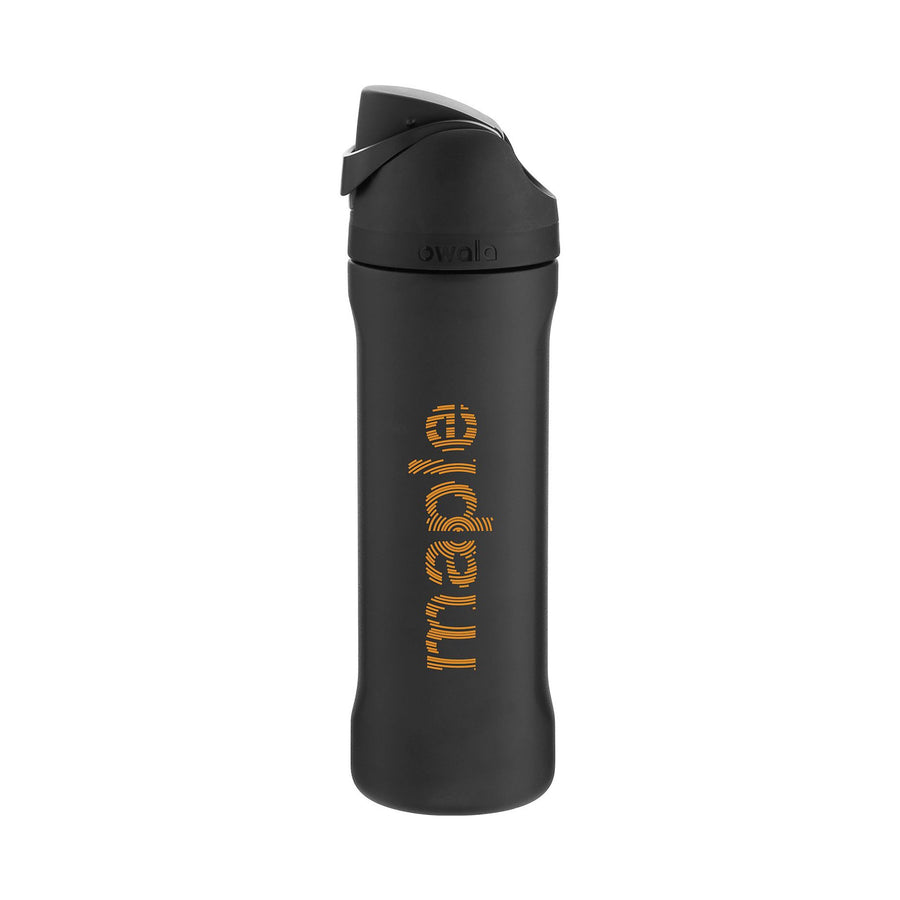 Owala Freesip Vacuum Bottles - Very Very Dark (Q989532)