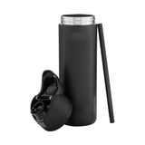 Owala Freesip Vacuum Bottes - Very Very Dark (Q989532)