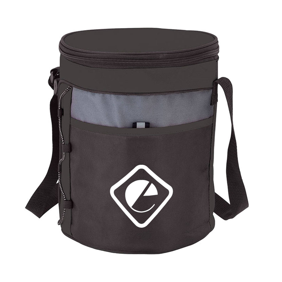 Baldwin 12-Can Barrel Cooler Bag (Q989622)