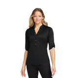 OGIO® Crush Henley Dress Shirt (Q989722)