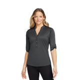 OGIO® Crush Henley Dress Shirt (Q989722)