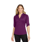 OGIO® Crush Henley Dress Shirt (Q989722)