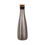 Manna™ 25 oz. Carafe Steel Bottle (Q990111)