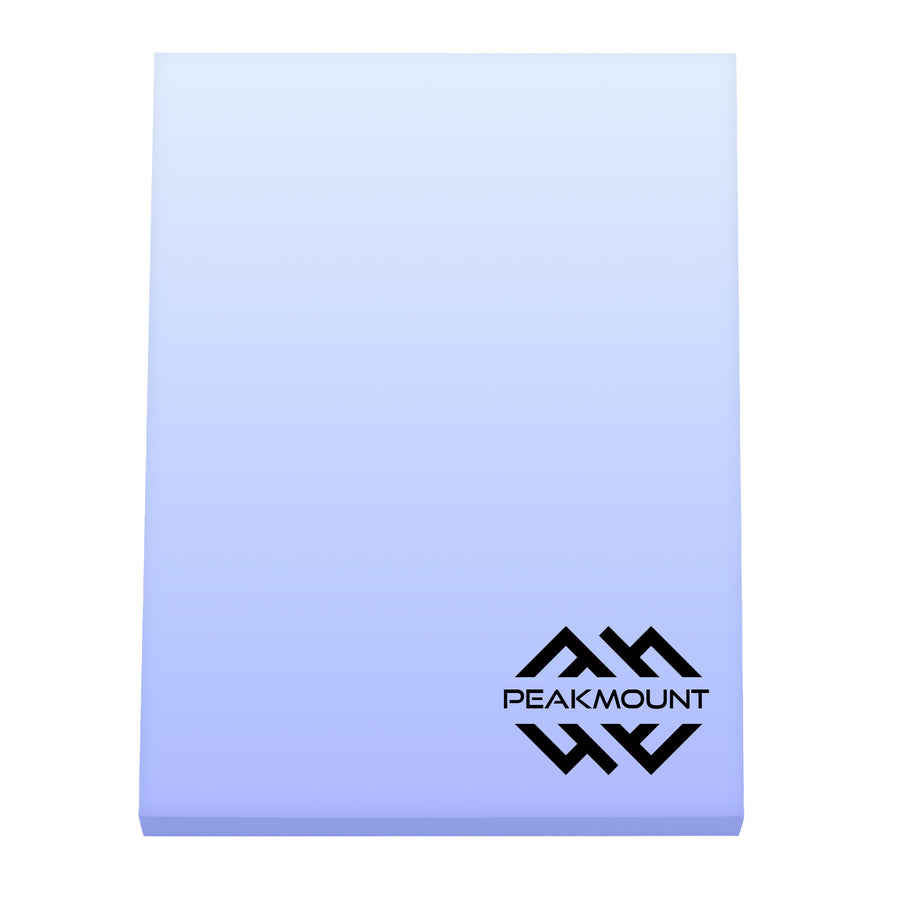 Souvenir® 8.5" x 11" Scratch Pad 25 Sheet (Q990122)