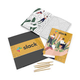 KolorKit  Imprinted with Logo (Q990332)