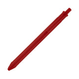 Straight Line Pen With 4 Inch Ruler (Q990432)