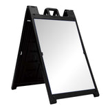 Signicade Deluxe A-Frame Kit (Single-Sided) (Q990532)