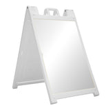 Signicade Deluxe A-Frame Kit (Single-Sided) (Q990532)
