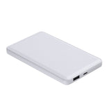 4000mAh Sovereign Wireless Charging Power Bank (Q990922)
