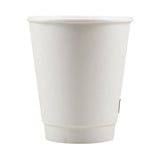 8 Oz. Insulated Digital Paper Cups (Q991111)