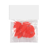 Candy Bag With Header Card Swedish Fish (Large) (Q991122)