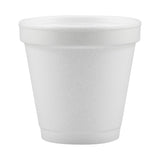 4 Oz. Foam Cup -Tradition (Q991222)