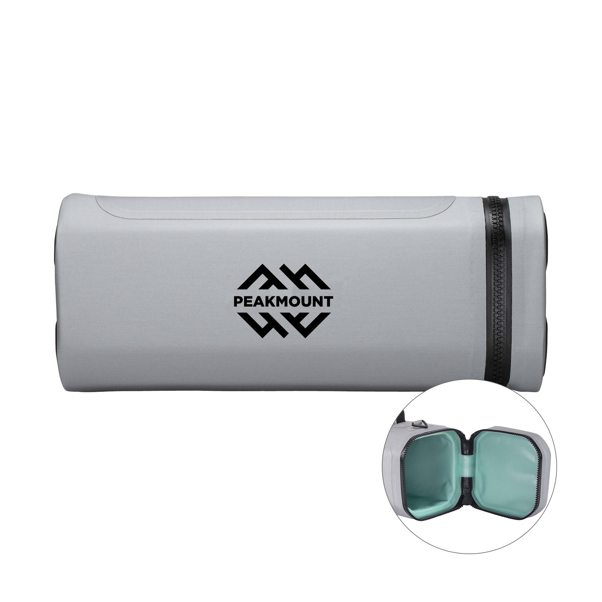 Pelican™ Dayventure Cooler Sling  Imprinted with Logo (Q991332)