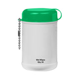 Mini Wet Wipe Canister (Q991611)