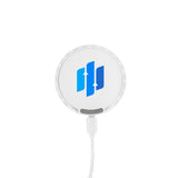 10W Mag Max Wireless Charger Phone Stand (Q991822)
