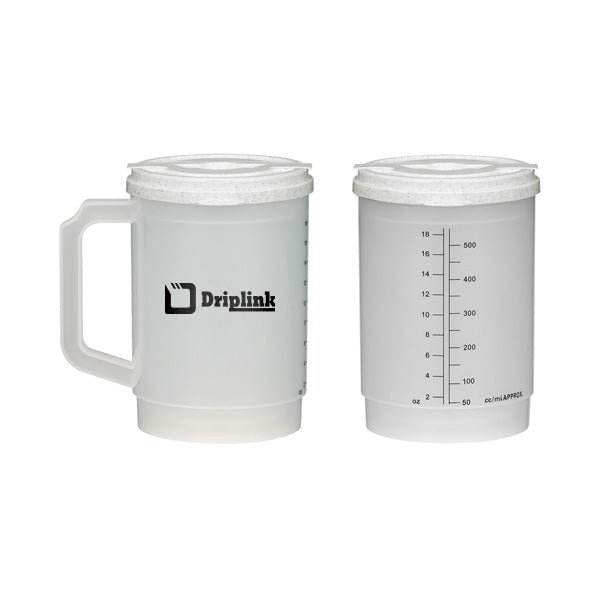 Medical Mug  Imprinted with Logo (Q992122)