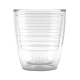 Tervis® Classic Tumbler Embroidered Emblem - 12 Oz. (Q992222)