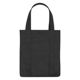 Recycled Shopper Tote Bag (Q99243)