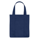 Recycled Shopper Tote Bag (Q99243)