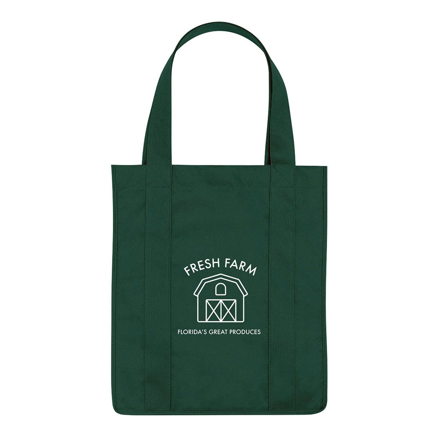 Recycled Shopper Tote Bag (Q99243)