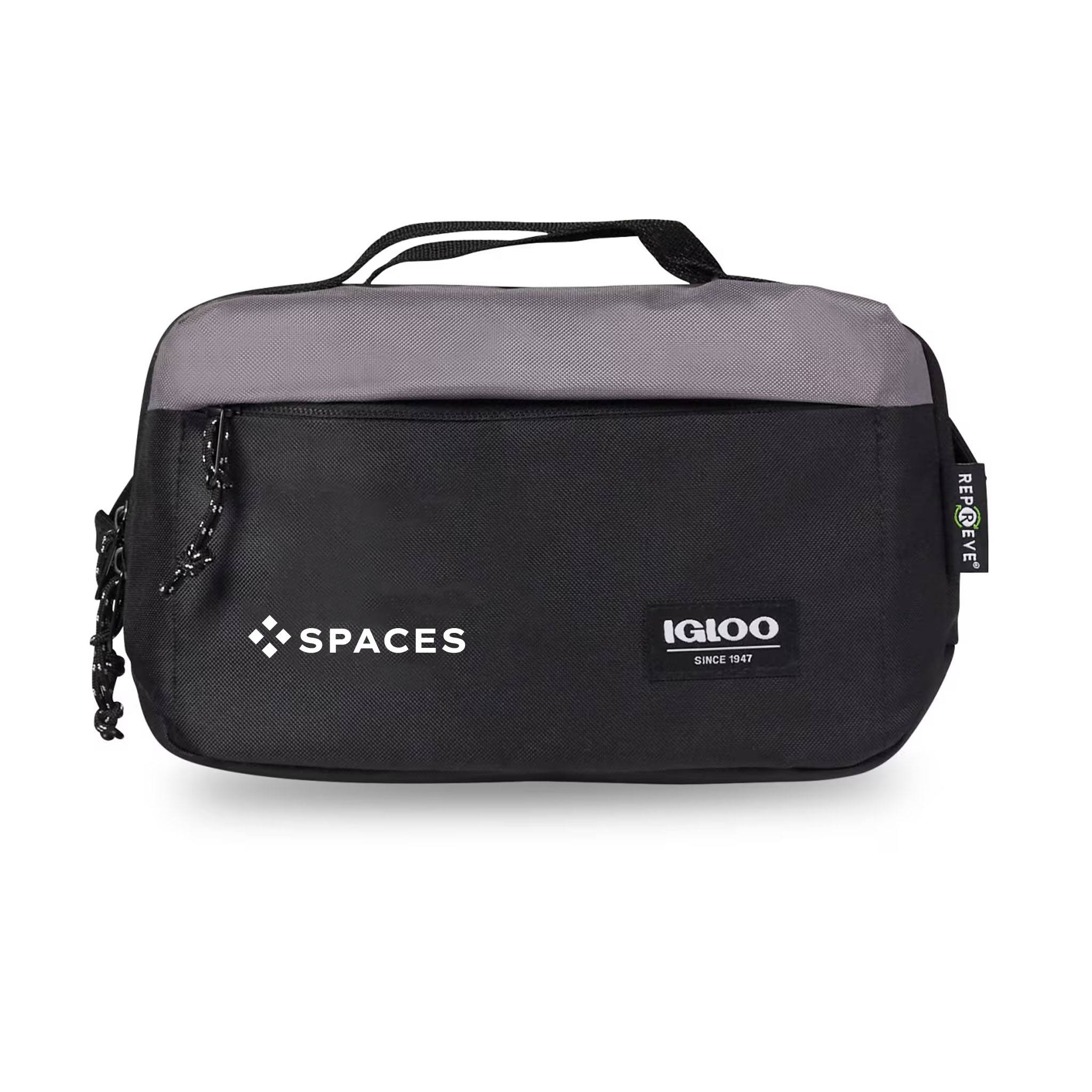 Igloo® Fundamentals Hip Pack Cooler (Q992622)