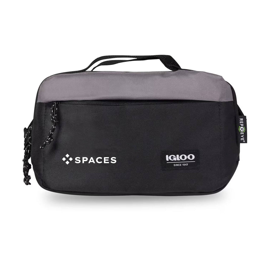 Igloo® Fundamentals Hip Pack Cooler (Q992622)