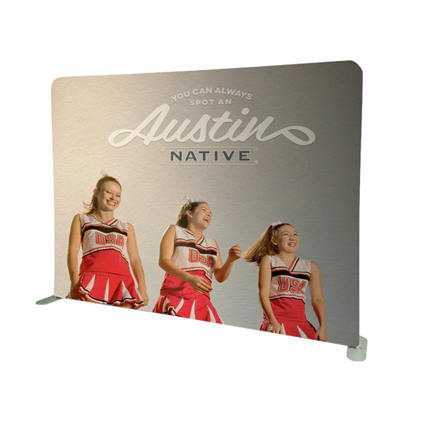 10 x 8 Ft. Tube Backdrop (Q992922)