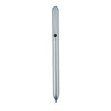 Scope Twist-Action Aluminum Gel Pen (Q993022)