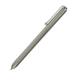Scope Twist-Action Aluminum Gel Pen (Q993022)