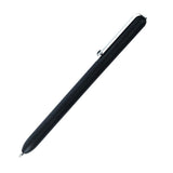 Scope Twist-Action Aluminum Gel Pen (Q993022)