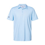 Adidas Men's Diamond Dot Print Polo (Q993332)