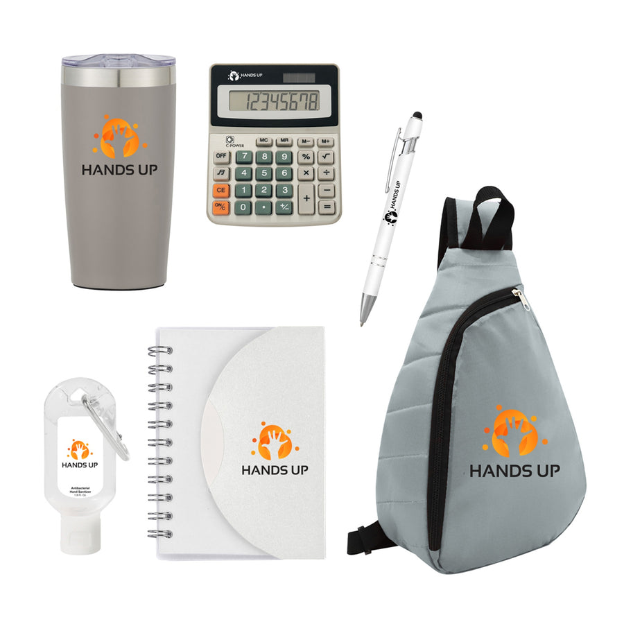 New Hire Kit (Q993532)