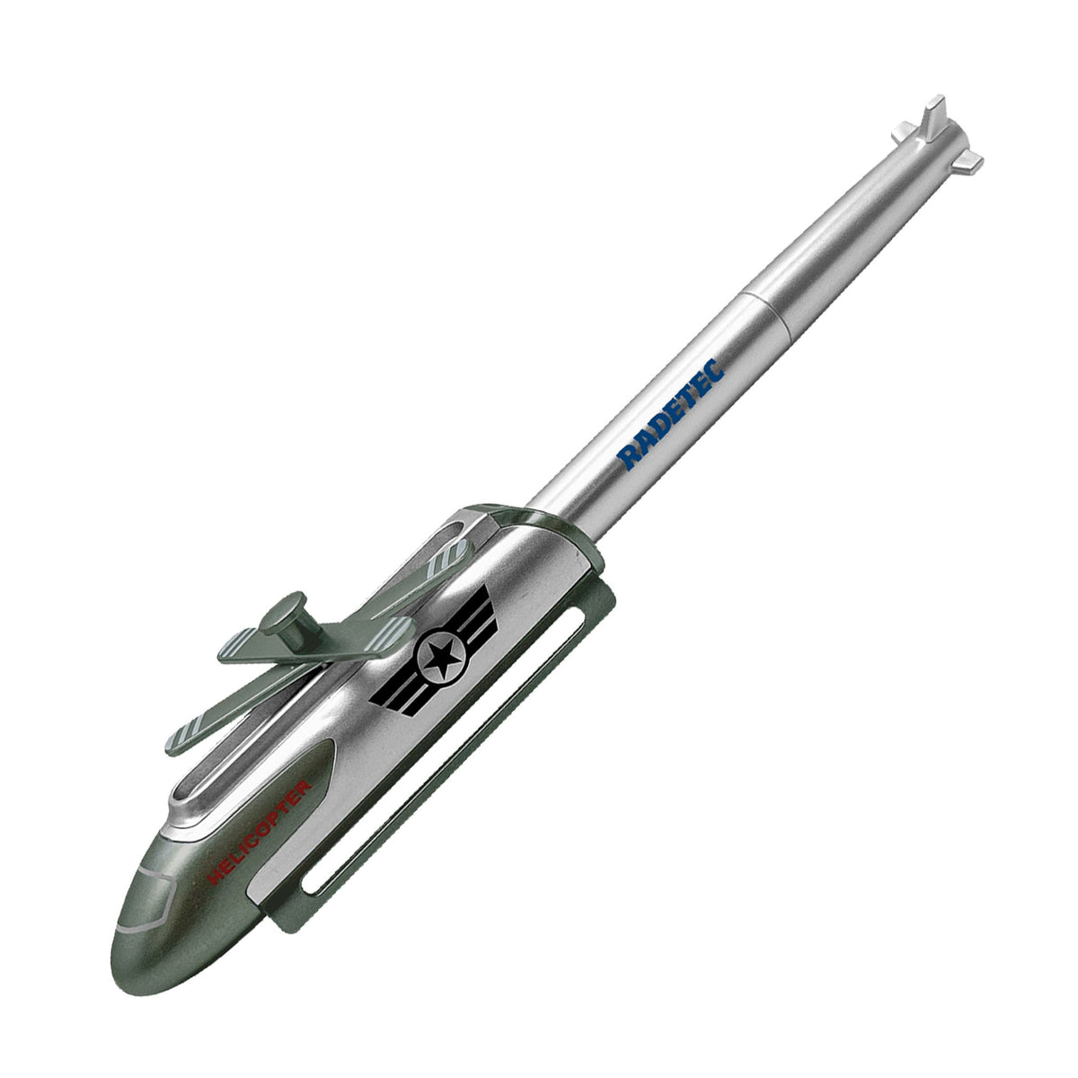 Helicopter Pen (Q993632)