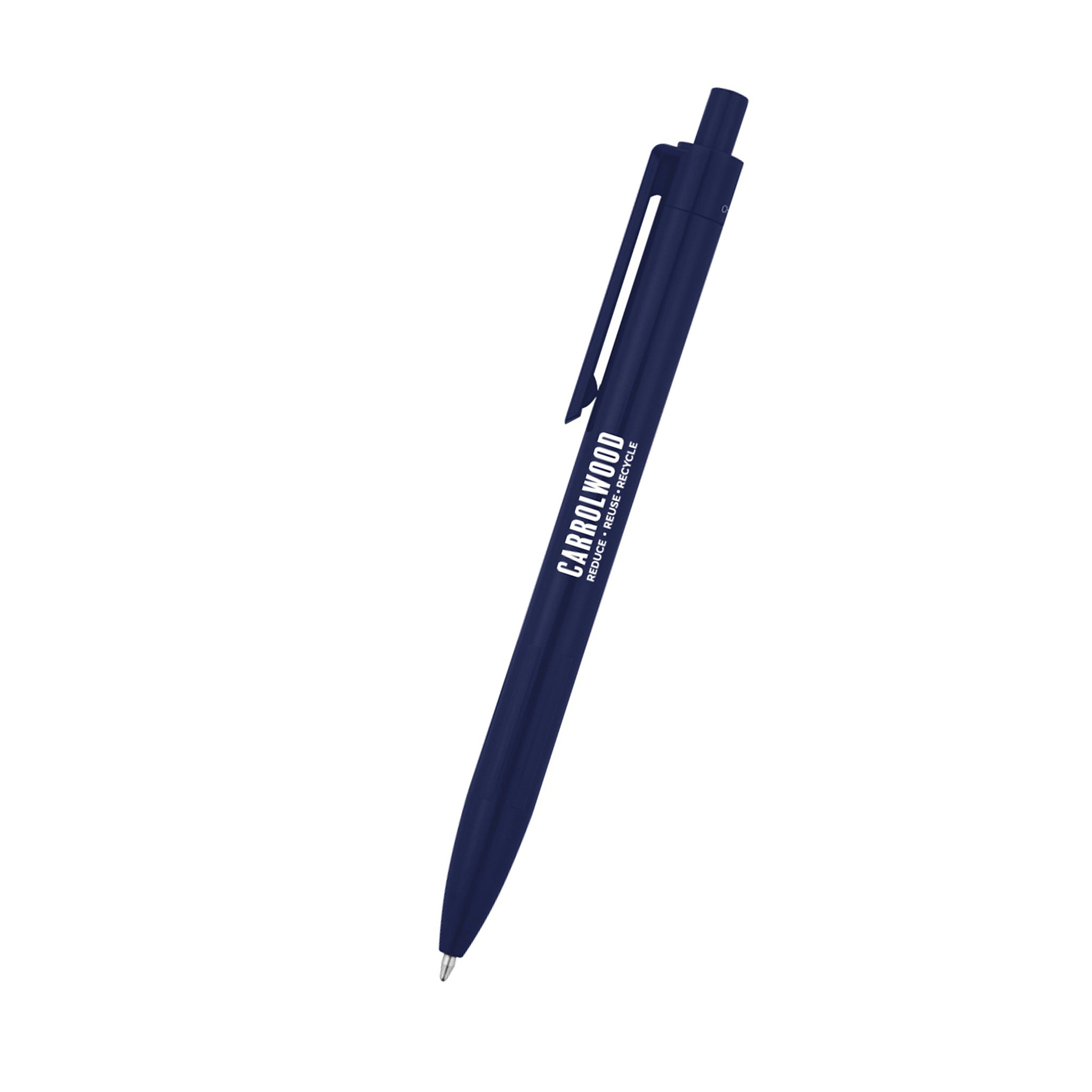 Lincoln rABS Pen  Imprinted with Logo (Q994122)