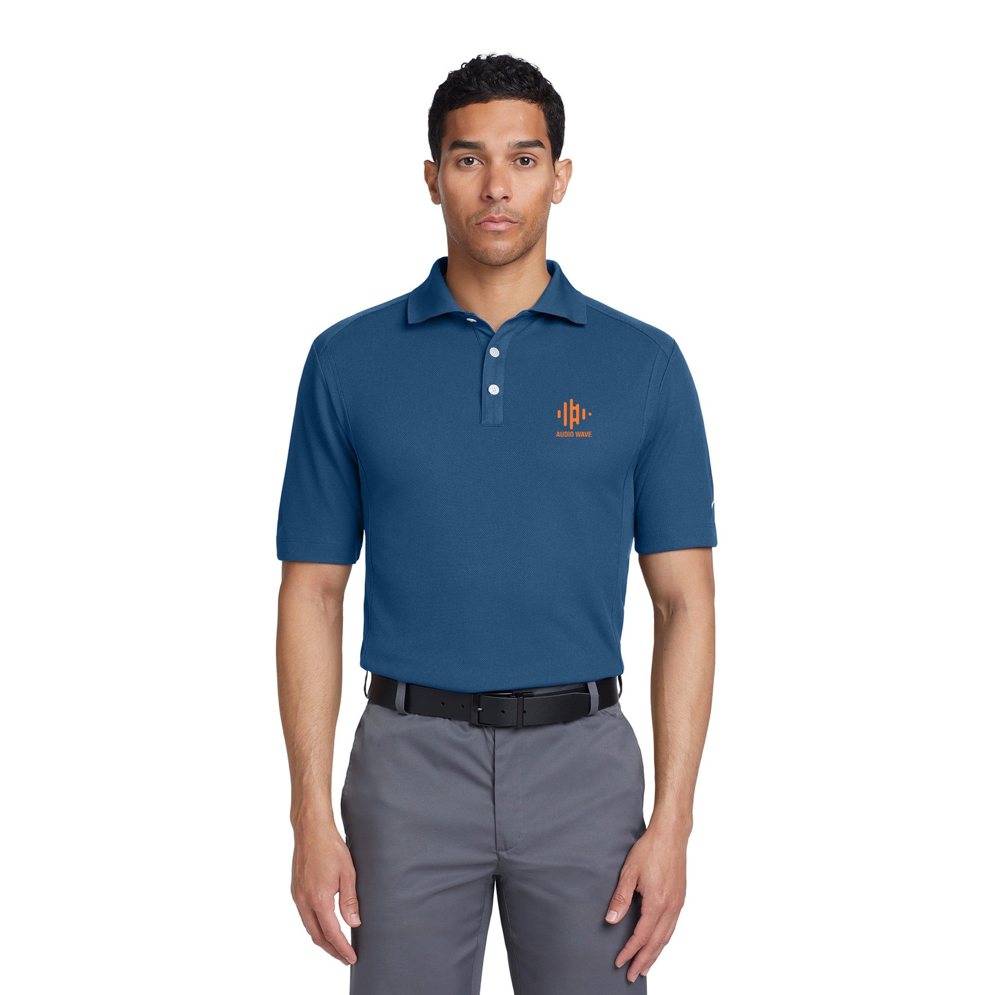 Custom Nike Golf Dri-FIT Classic Polo Shirt (Q994311) As low as (Minimum Quantity 24