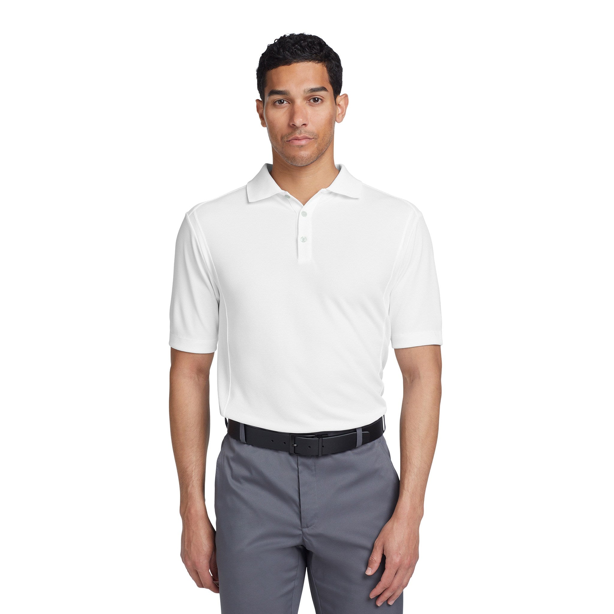 Custom Nike Golf - Dri-FIT Classic Polo Shirt (Q994311) - Nike with Logo Custom Nike Golf - Dri-FIT Classic Polo Shirt (Q994311) - Nike with Logo