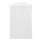 Glassine Lined 1# Paper Bag 6.75 x 9.25 (Q994532)