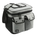 Arctic Zone® Repreve® 24 Can Double Pocket Cooler (Q994622)