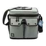 Arctic Zone® Repreve® 24 Can Double Pocket Cooler (Q994622)