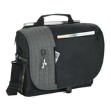 Verve TSA 15" Computer Messenger Bags (Q994711)